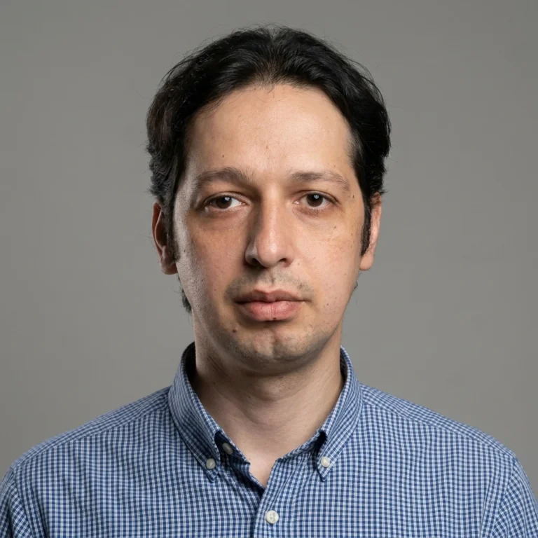 Luis Arrese