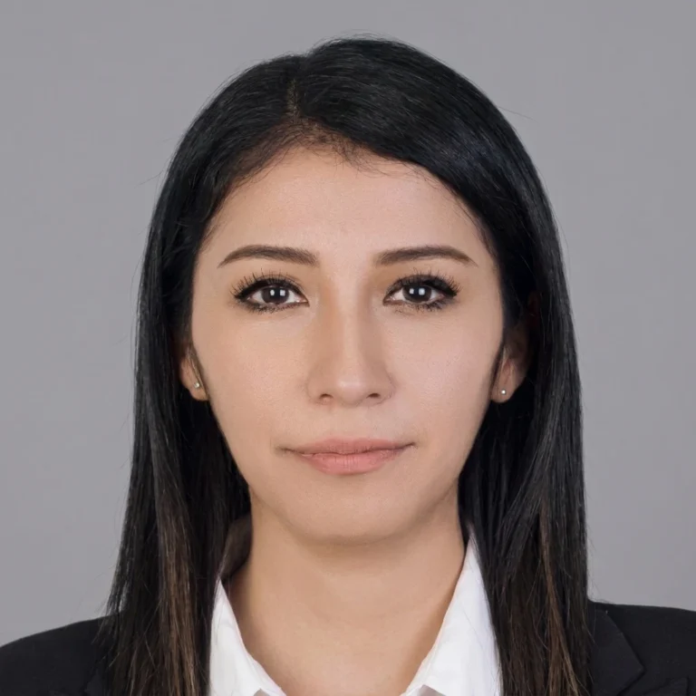Valeria Barrios