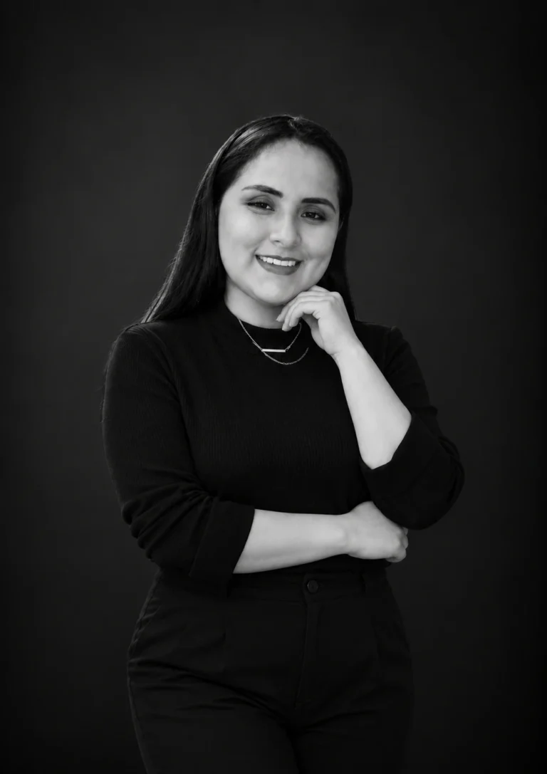 Marisol Paredes