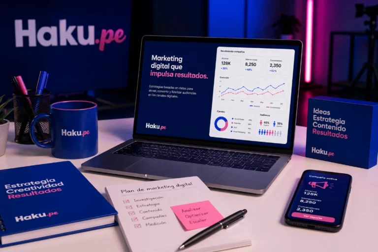 Marketing Digital