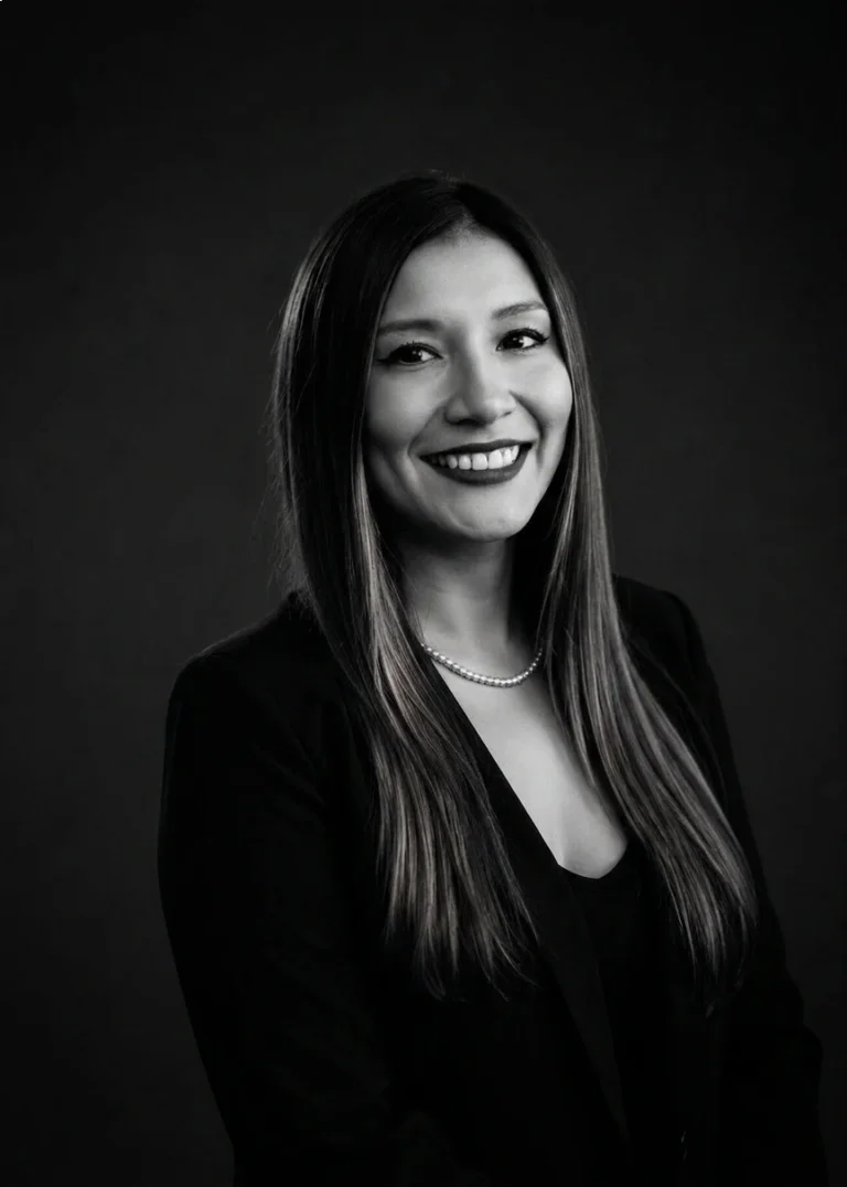 Valeria Barrios
